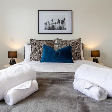 Ferienwohnung Upper Riccarton Dream - 2 Bed 2 Bath W/Carpark Christchurch Exterior foto