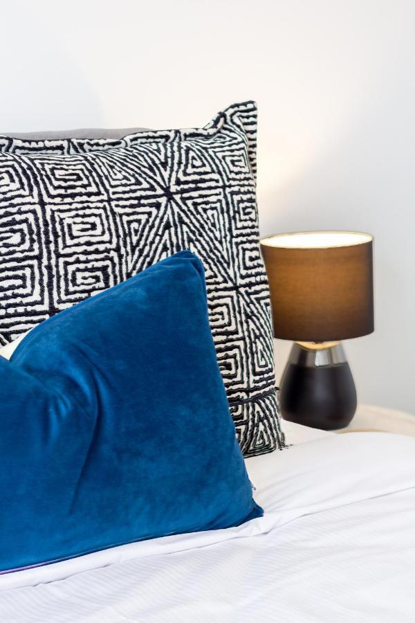 Ferienwohnung Upper Riccarton Dream - 2 Bed 2 Bath W/Carpark Christchurch Exterior foto