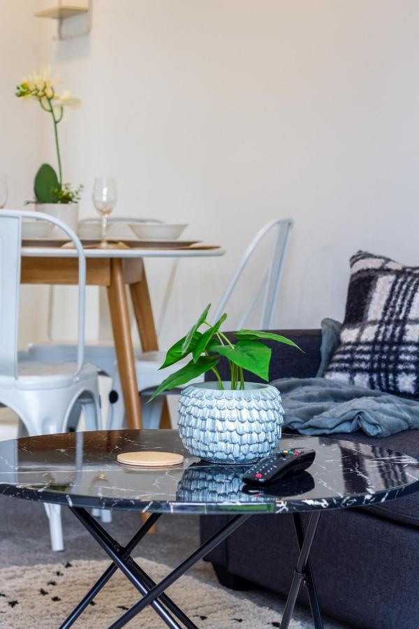 Ferienwohnung Upper Riccarton Dream - 2 Bed 2 Bath W/Carpark Christchurch Exterior foto